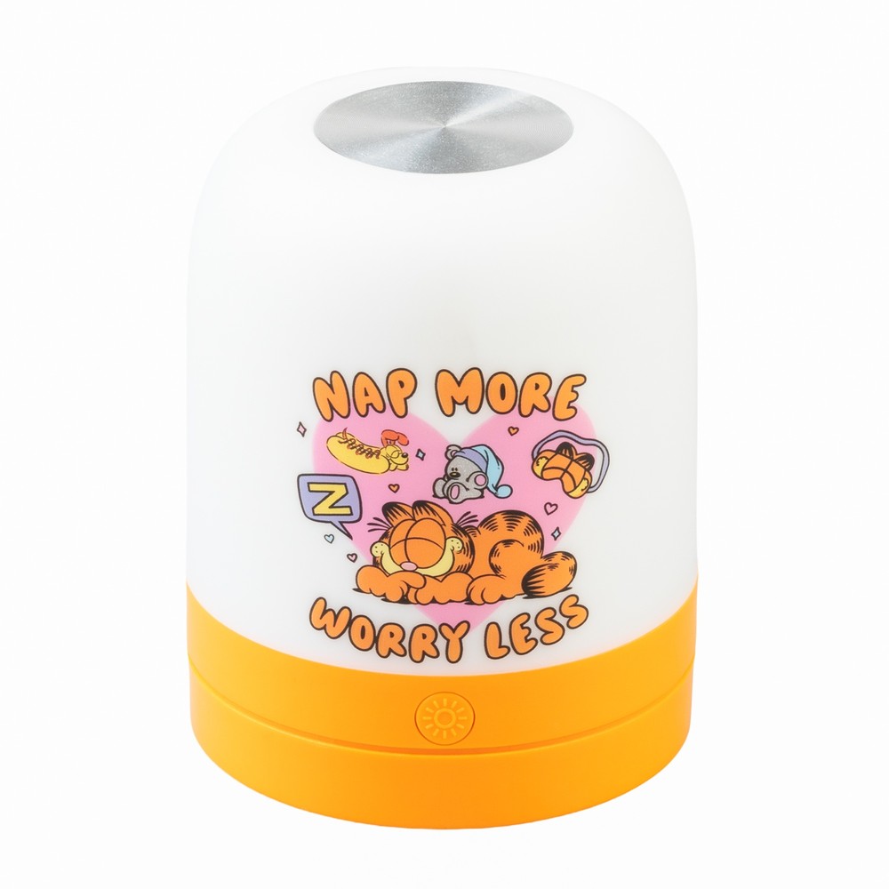 Grupo Erik Garfield - Ambient Table lamp - Multicolours